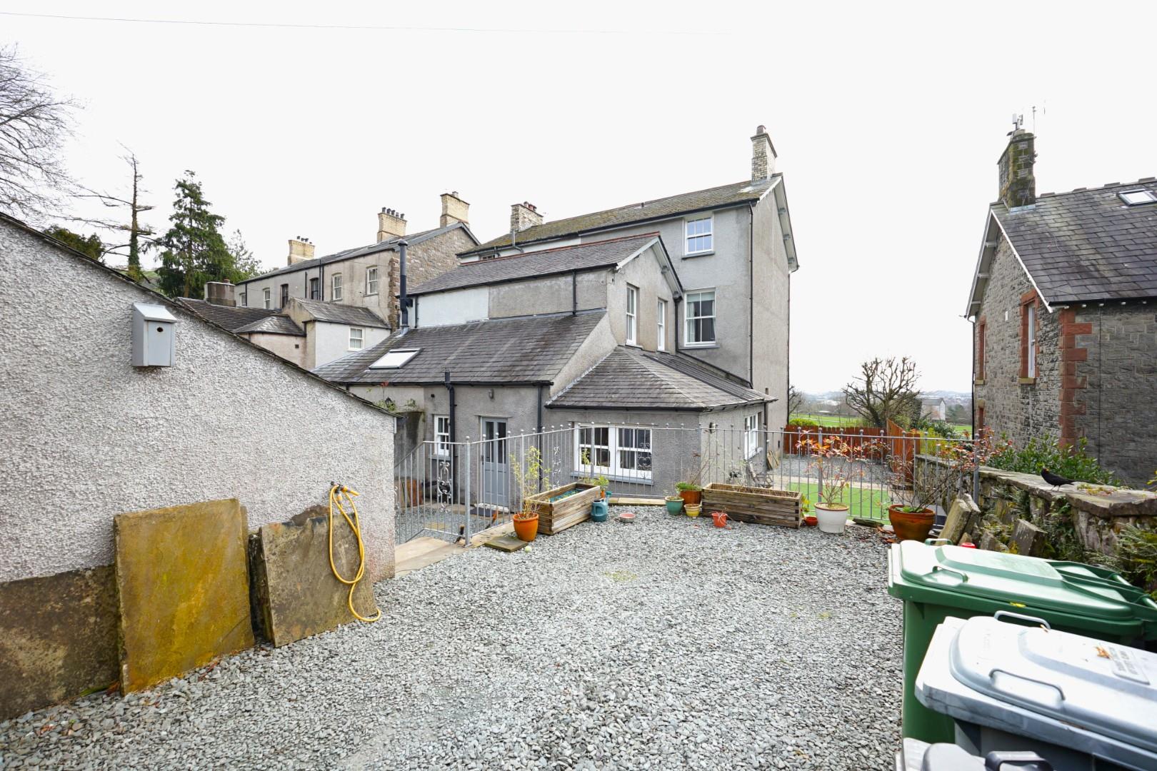 House SemiDetached Ford Park Crescent, Ulverston